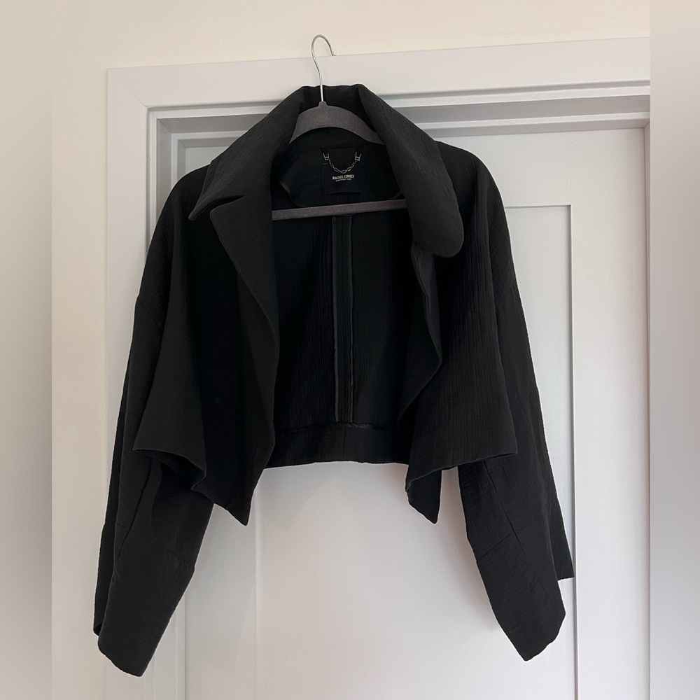 Rachel Comey Spiff Jacket | 10